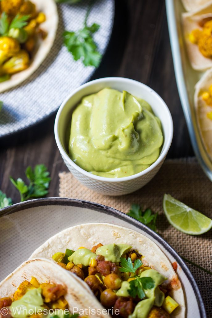 mexican-street-style-vegan-tacos-avocado-dressing-vegan-gluten-free-easy