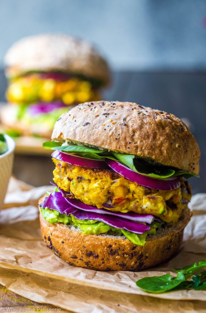 rainbow-vegetable-burgers-gluten-free-vegan-vegetarian-delicious-amazing-hamburgers
