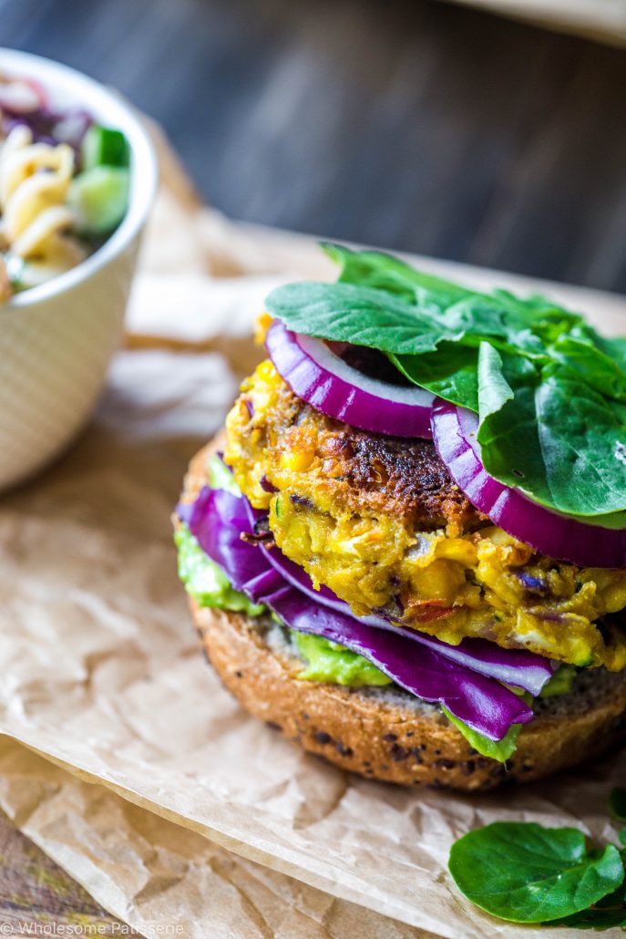 rainbow-vegetable-burgers-gluten-free-vegan-vegetarian-delicious-amazing-healthy