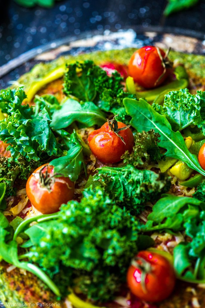 green-goddess-broccoli-pizza-crust-gluten-free-vegan-healthy-vegetarian-delicious-easy