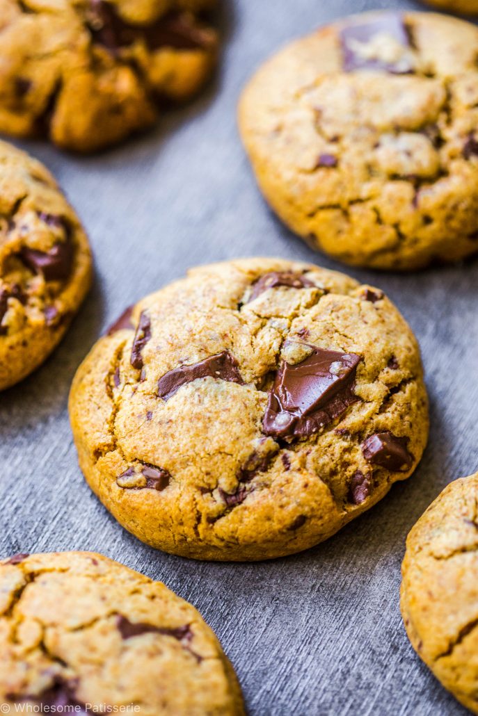 chocolate-chip-cookies-gluten-free-vegetarian-dairy-free-chocolate-baking-party