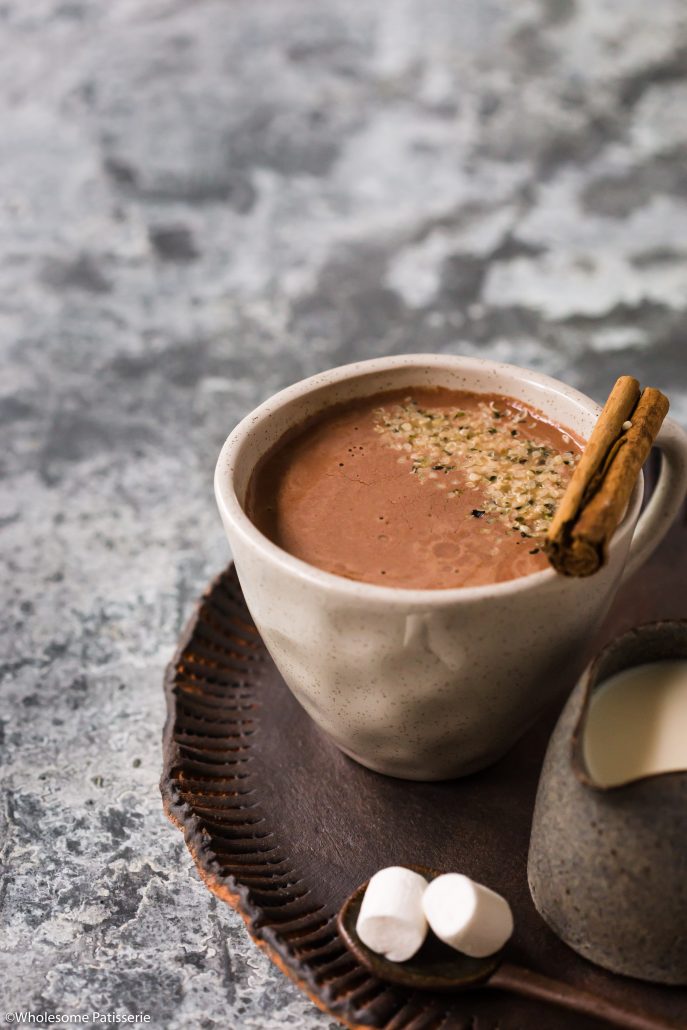 Hemp-milk-hot-chocolate-seeds-homemade-cocoa-under-10-ingredients-vegan-gluten-free-vegetarian