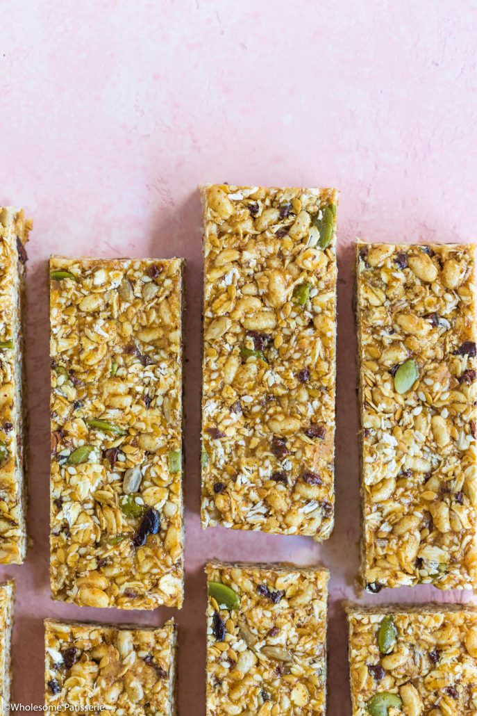 No-bake-seeded-granola-bars-healthy-breakfast-vegan-vegetarian-gluten-free-energy-bars-easy-3