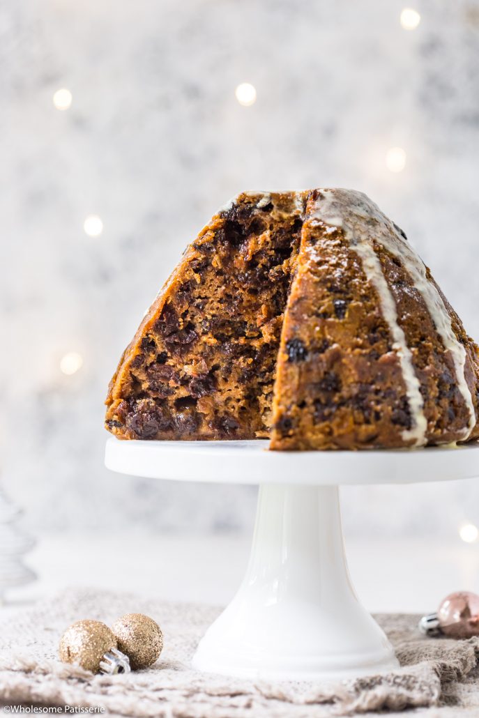 Christmas-pudding-steamed-pudding-delicious-festive-holidays-easy-simple-holidays-celebrate