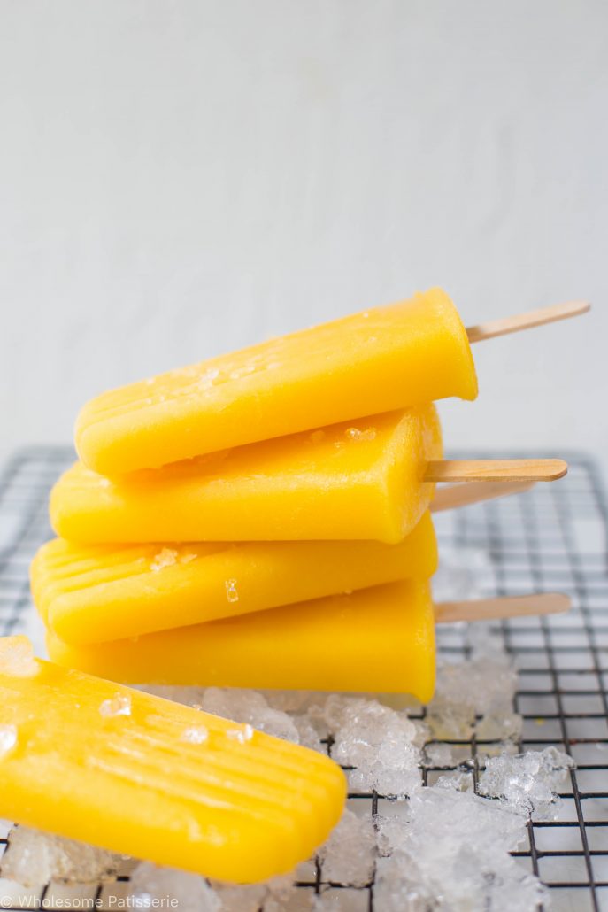 pineapple-mango-popsicles-coconut-water-summer-icy-poles-easy-vegan