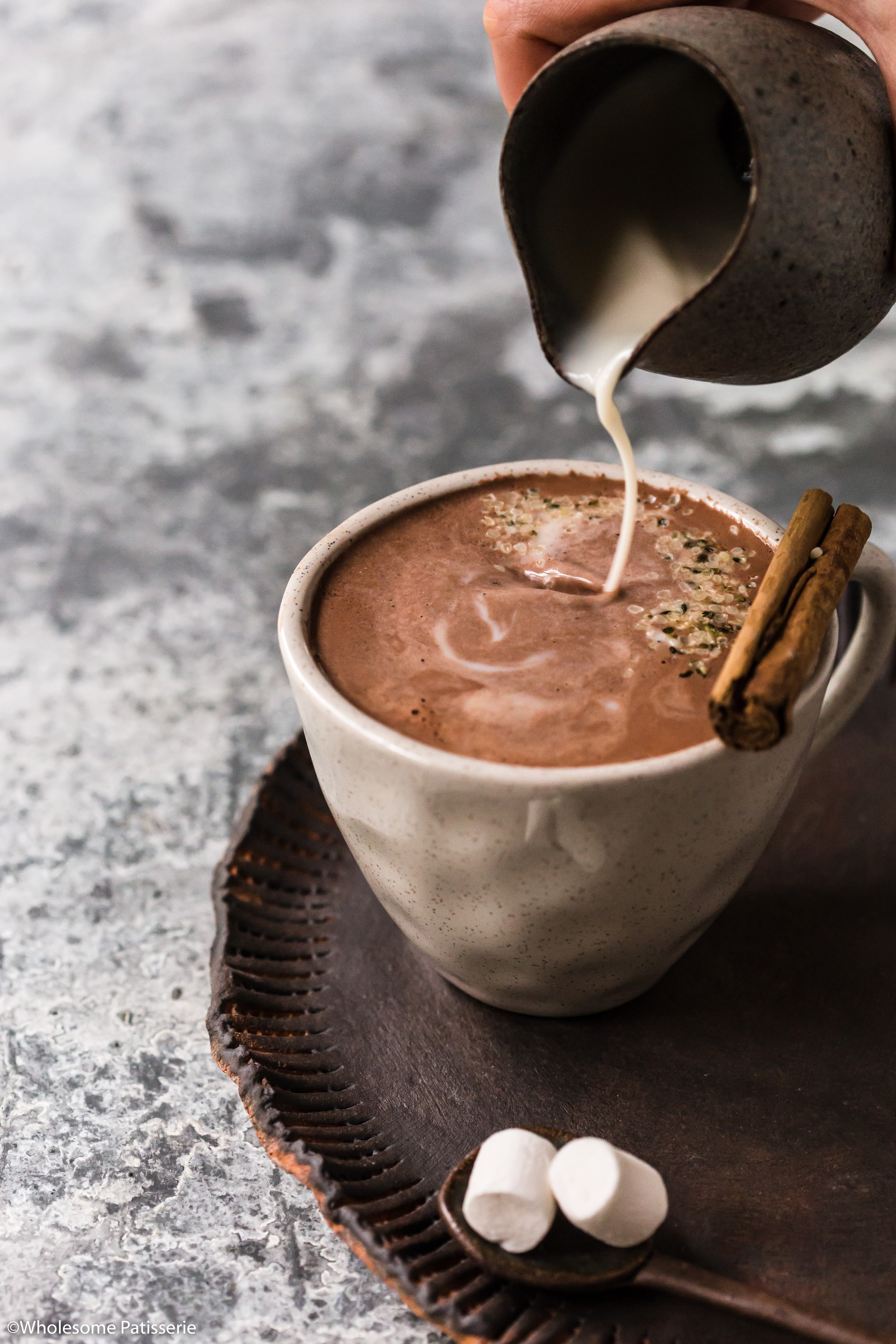 Hemp-milk-hot-chocolate-seeds-homemade-cocoa-under-10-ingredients-vegan-gluten-free-vegetarian-hot-cocoa
