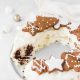 Chocolate-ripple-cake-with-brandy-cream-gingerbread-cookies-christmas-cake-holiday-cake-choc