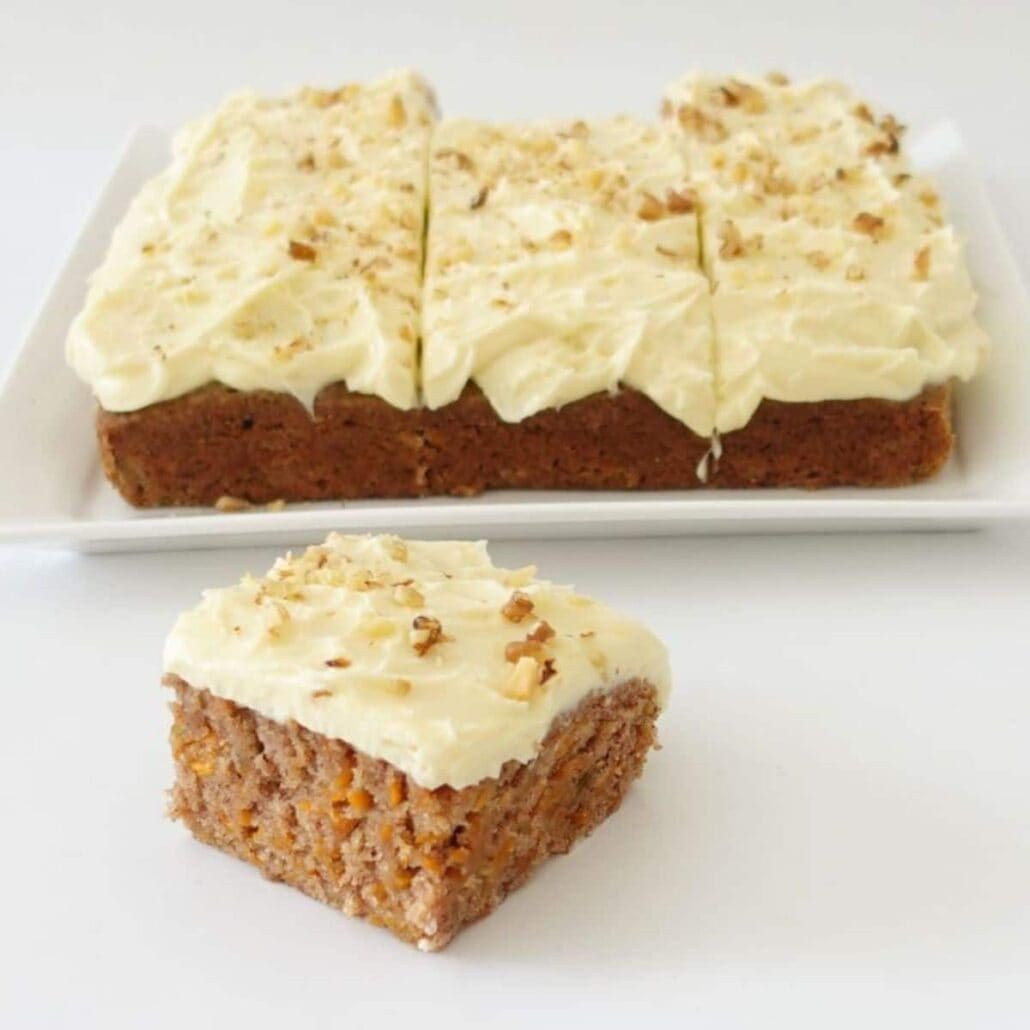 Beginner-Friendly Cake Recipes - Wholesome Patisserie