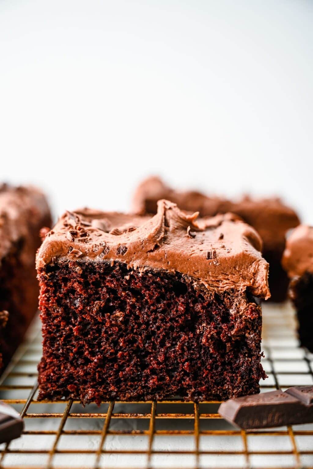 Beginner-Friendly Cake Recipes - Wholesome Patisserie
