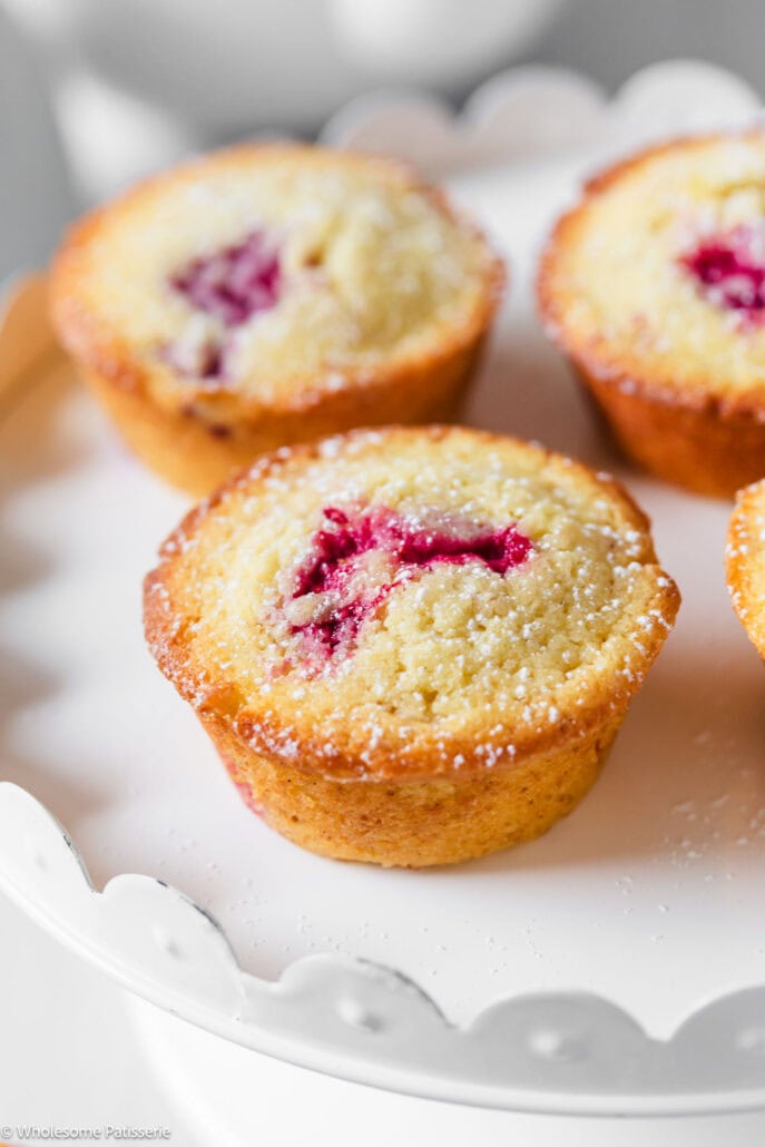 Easy Raspberry Cake Raspberry Cakes - Wholesome Patisserie